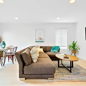  Holiday home Deluxe I & Ii