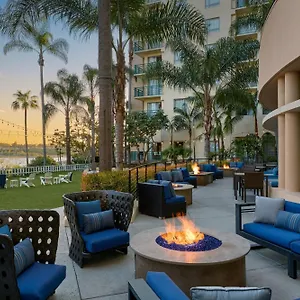4* Hotel Newport Marriott Bayview