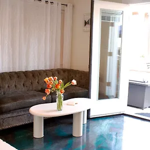  Holiday home Sweet Duplex