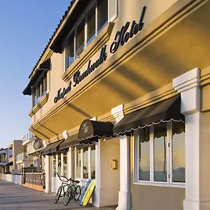 3* Hotel Newport
